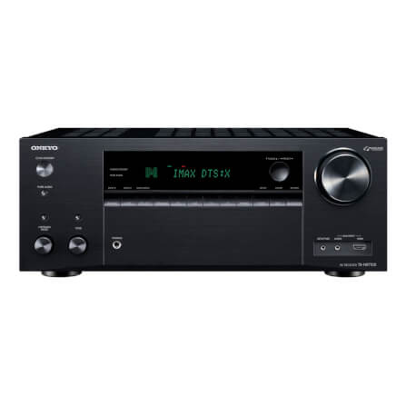 รีซีฟเวอร์ ONKYO : TX-NR7100 (สีดำ)_0